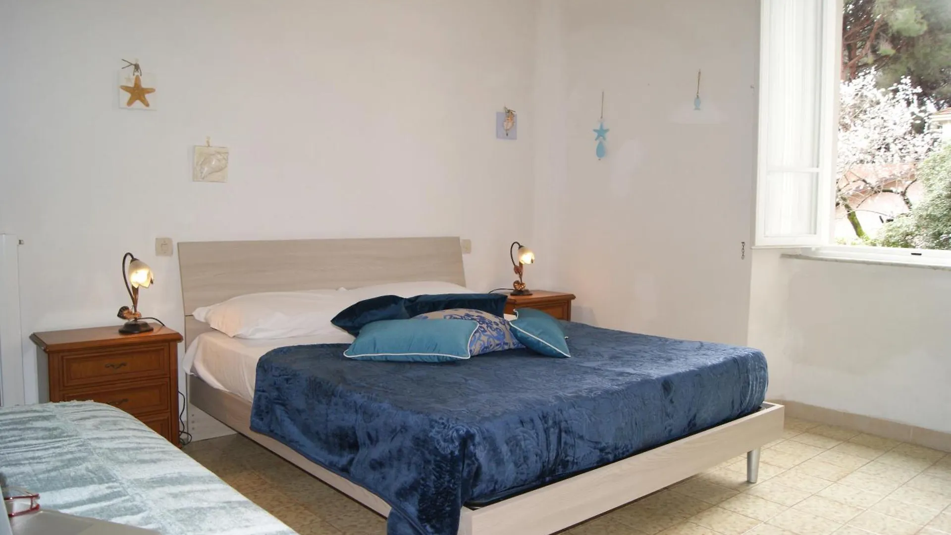 Apartmán Sogno Sul Promontorio Castiglioncello