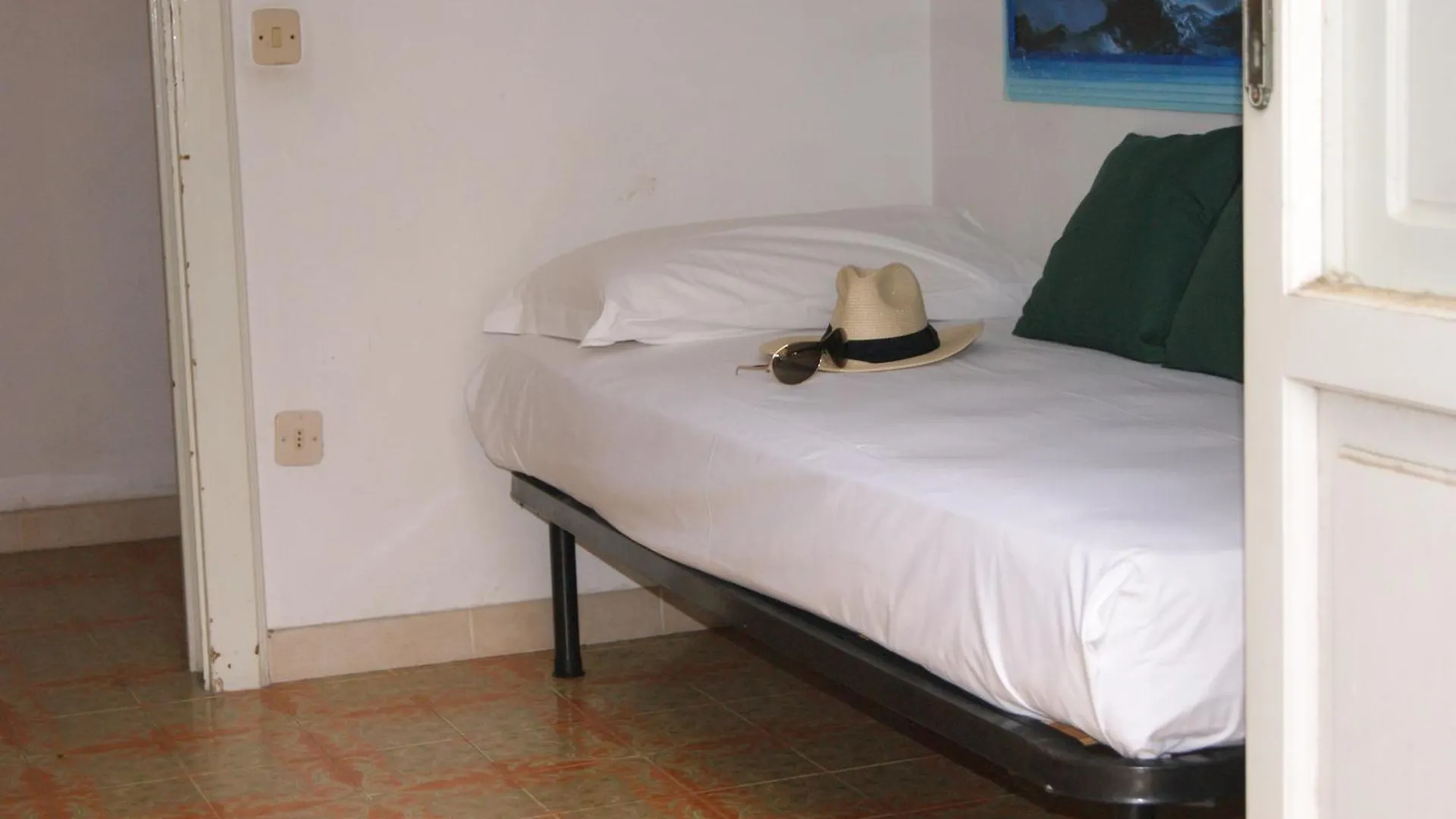 Apartmán Sogno Sul Promontorio Castiglioncello Itálie