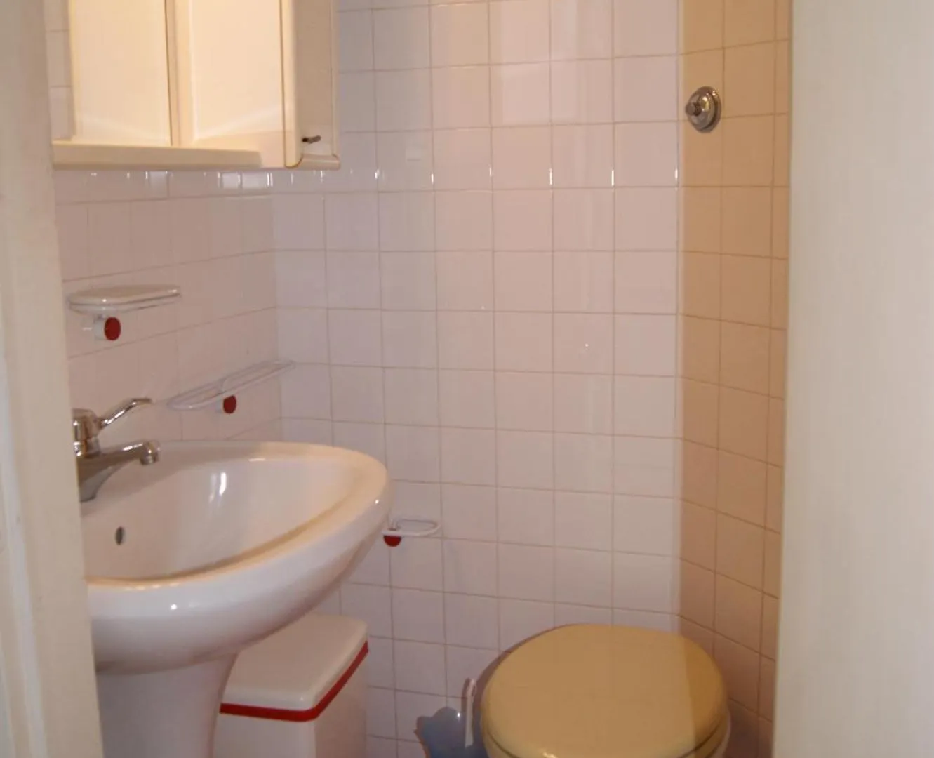 Apartmán Sogno Sul Promontorio Castiglioncello