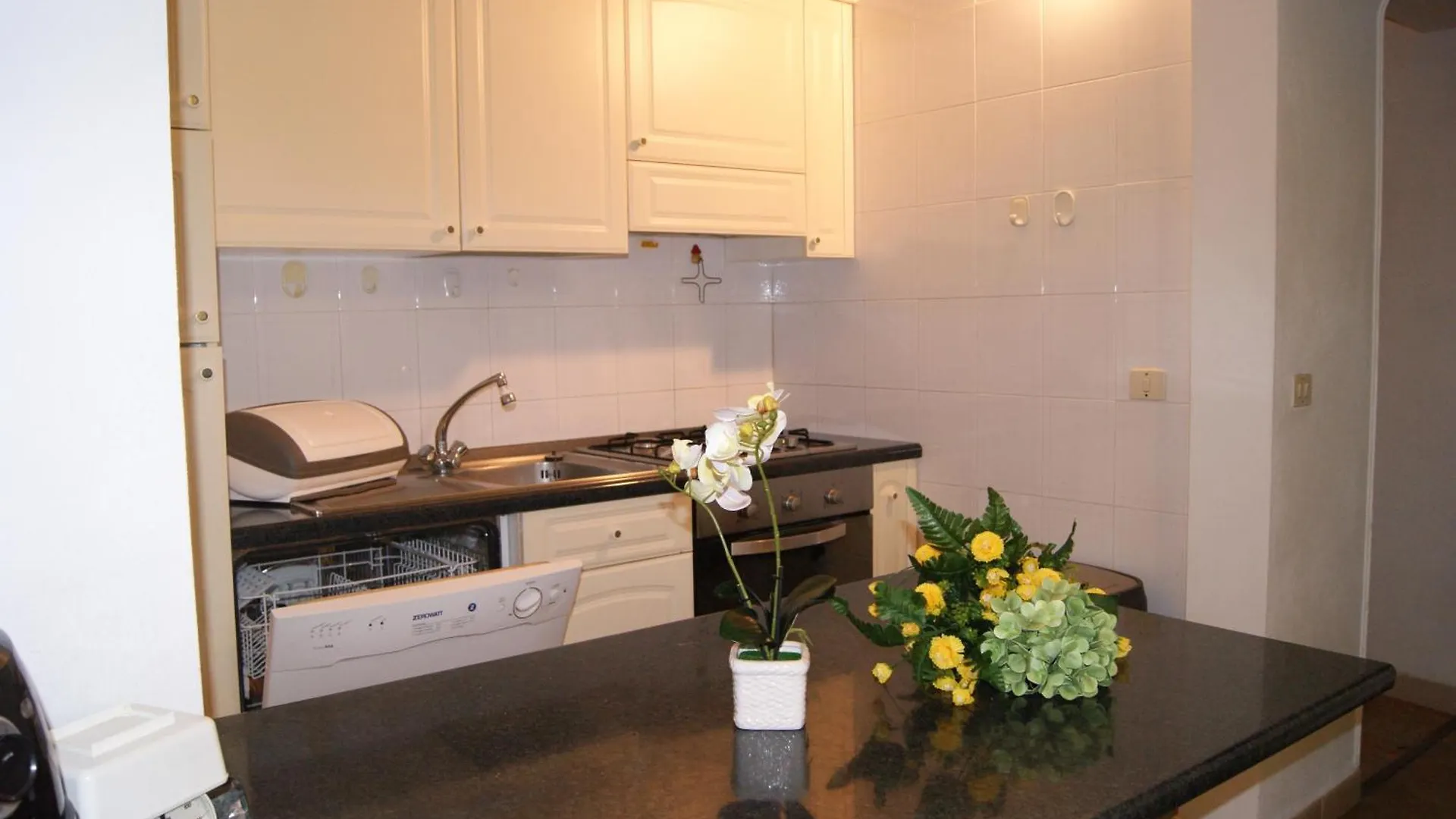 Apartmán Sogno Sul Promontorio Castiglioncello