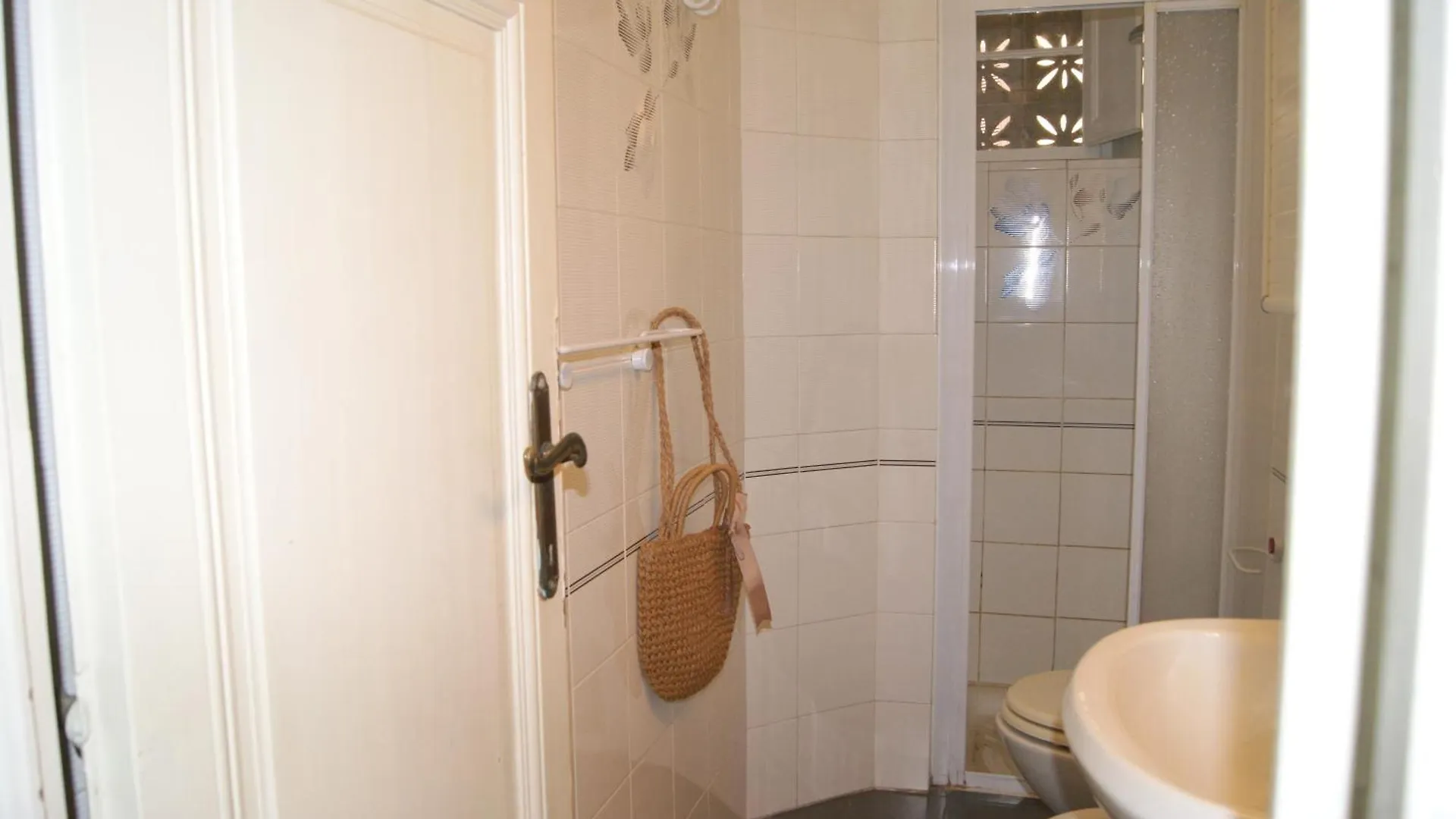 Apartmán Sogno Sul Promontorio Castiglioncello