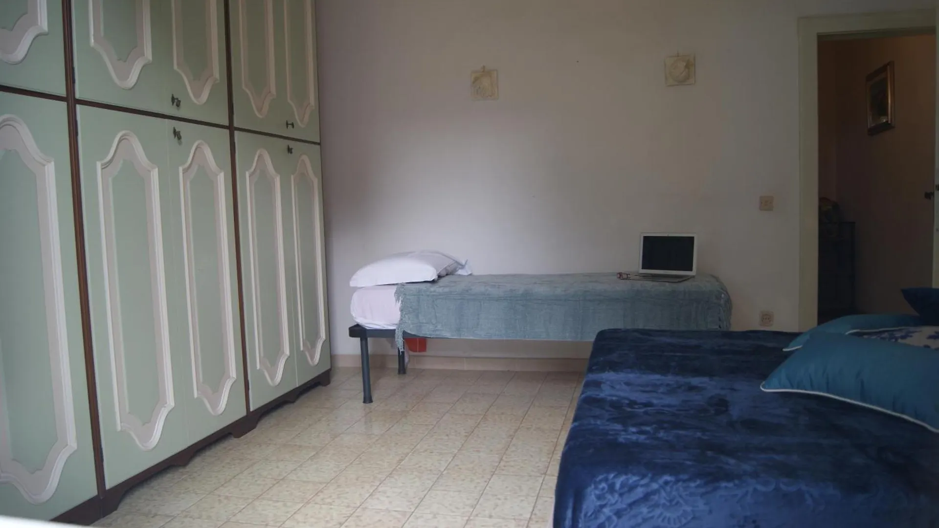 Apartmán Sogno Sul Promontorio Castiglioncello Itálie
